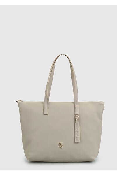 U.S. Polo Assn. Geantă de umăr Stone pentru femei