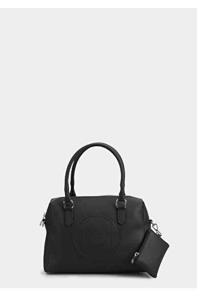 Nautica Чорна жіноча сумка через плече