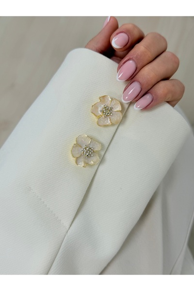 AYLAKAYA Düğme Broş