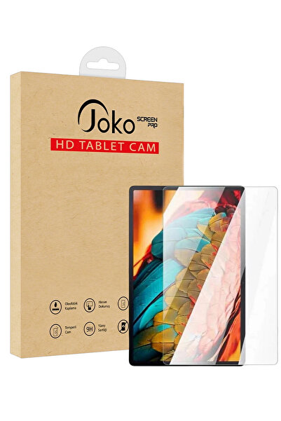 Joko واقي شاشة كاميرا تابلت NRZSNT Honor Pad X9 11.5 HD (81644) - شفاف