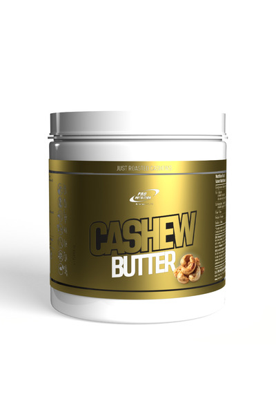 Pro Nutrition Unt de caju 100% , 500g