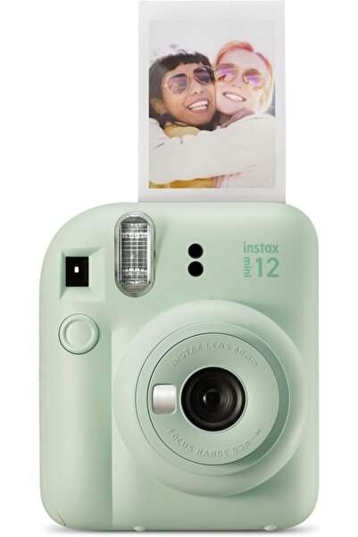 Fujifilm Instax Camera Mini 12