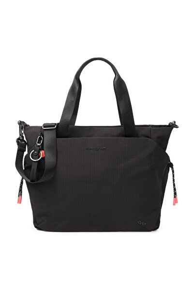HEDGREN String Shopper Tasche 35 cm Laptopfach