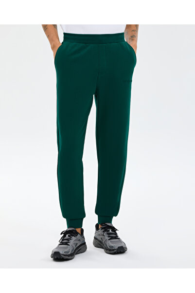 SKECHERS M Essential Jogger Sweatpant Erkek Haki Eşofman Altı S2610006-4222