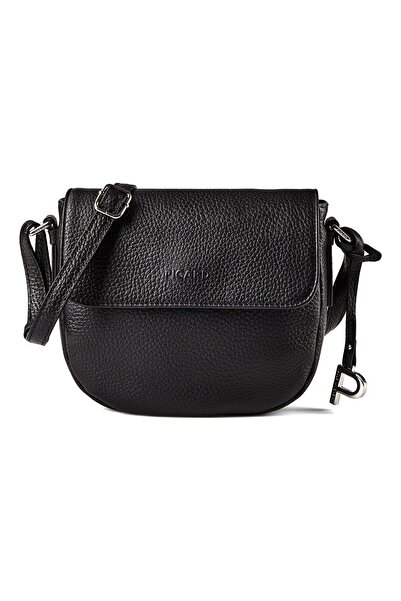 Picard Kabelka cez rameno z čistej kože 19 cm