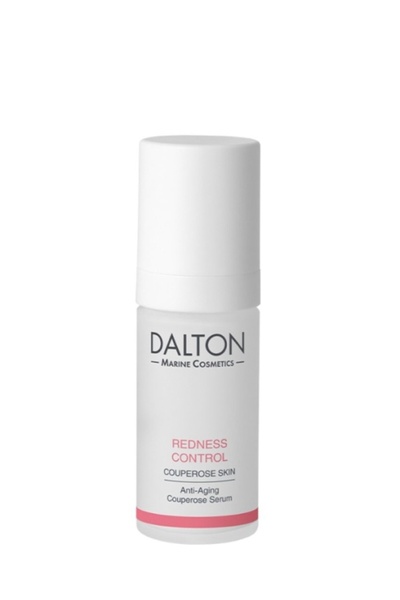 DALTON MARİNE COSMETİCS Redness Control Anti-Aging Couperose Serum