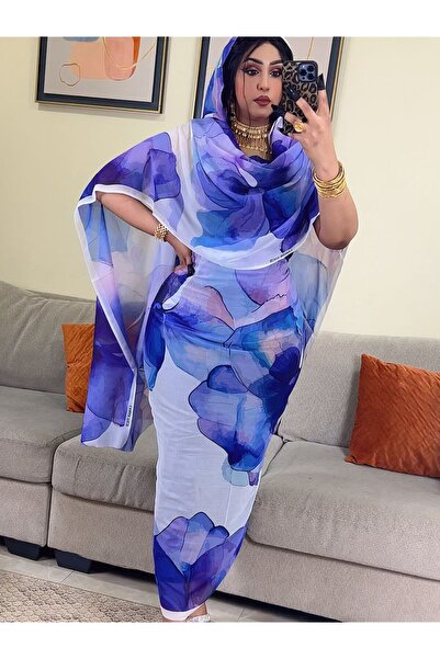 Difaf Lamar Toub (Sudanese traditional women toub) 150cm width