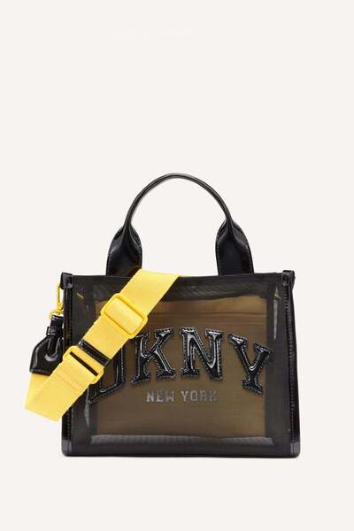 Dkny حقيبة هادلي الصغيرة