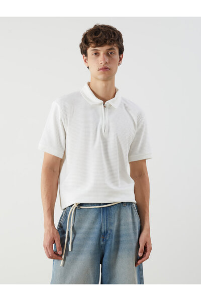 LC Waikiki Tricou polo bărbătesc