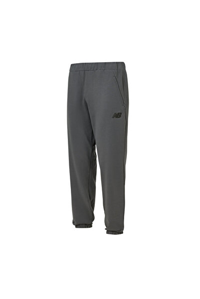 New Balance MNP1642 Γκρι ανδρικό παντελόνι φόρμας