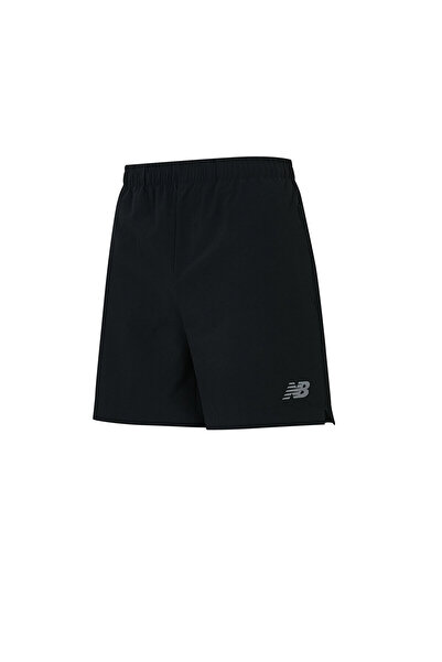 New Balance Ανδρικό σορτς MNS1650 σε μπλε ναυτικό χρώμα