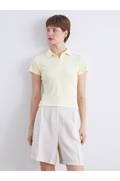 LC Waikiki Tricou polo de damă