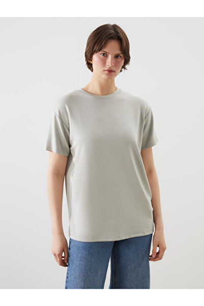LC Waikiki Crew Neck Women's T-Shirt