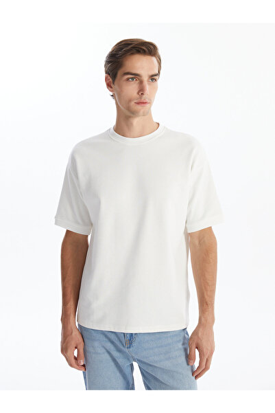 LC Waikiki Tricou cu mânecă scurtă pentru bărbați