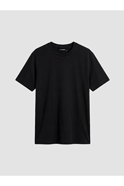 LC Waikiki Tricou cu gât crew pentru bărbați