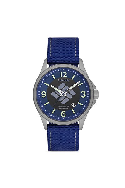 Columbia CSS21-102 Erkek Kol Saati