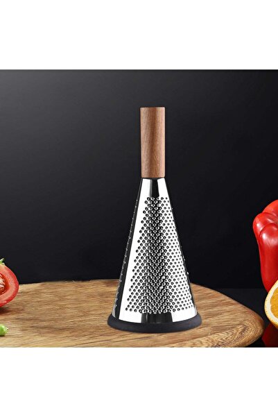 MİEN Gray Unisex Grater Model Code: Mien-1258Gri