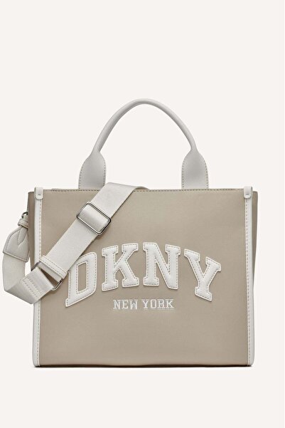 Dkny حقيبة هادلي متوسطة الحجم