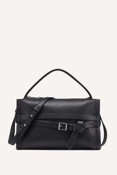 Dkny BRIDIE MEDIUM CROSSBODY