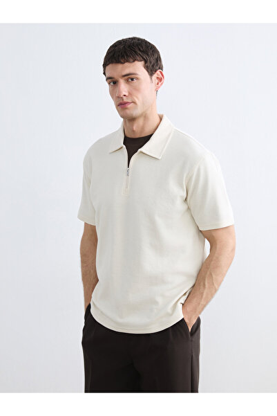 LC Waikiki Tricou polo pentru bărbați