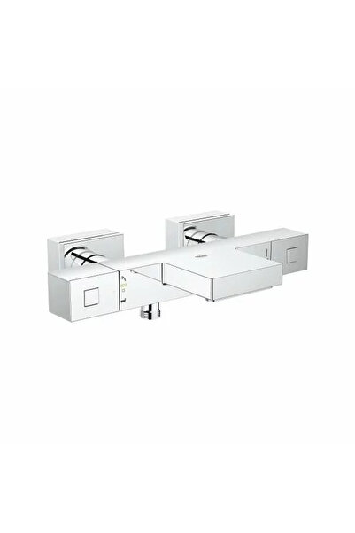 Grohe Baterie cada - dus Grohtherm Cube termostatica crom