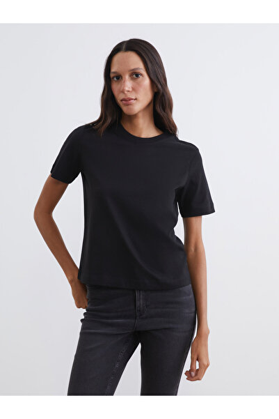 LC Waikiki Tricou pentru damă cu gât crew