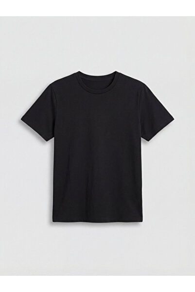 LC Waikiki Γυναικείο T-Shirt Crew Neck