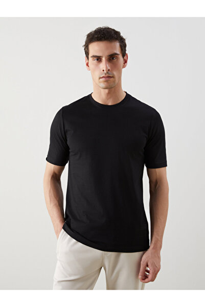 LC Waikiki Crew Neck Jersey Men's T-Shirt