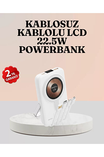 Epilons Ve Kablolu Destekli Taşınabilir