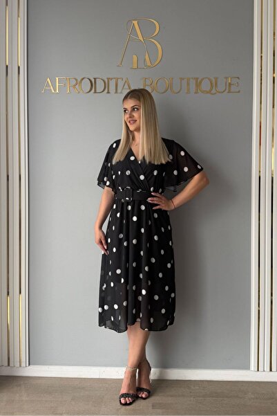 Afrodita Boutique Rochie Bulina