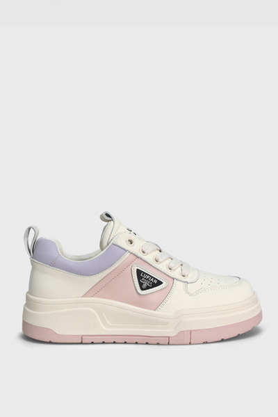Lufian Jennifer Women's Sneaker Shoes Pink