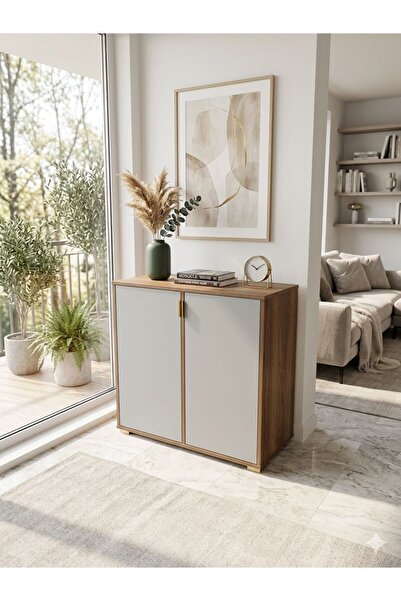 Alpıno Cube Ayakkabılık