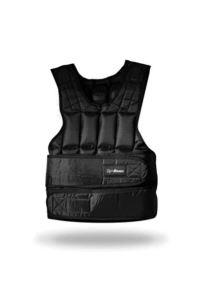 GymBeam Vestă cu greutăți 15 kg