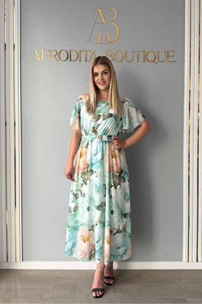 Afrodita Boutique Light Dress