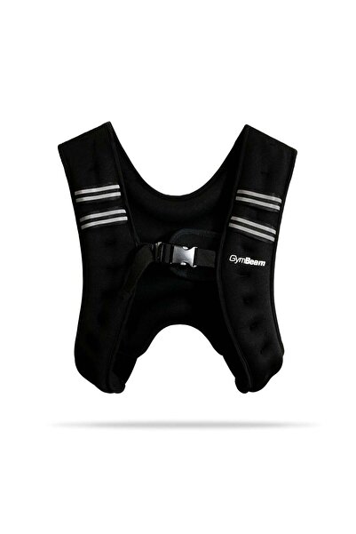 GymBeam Vestă cu greutăți activă 7 kg
