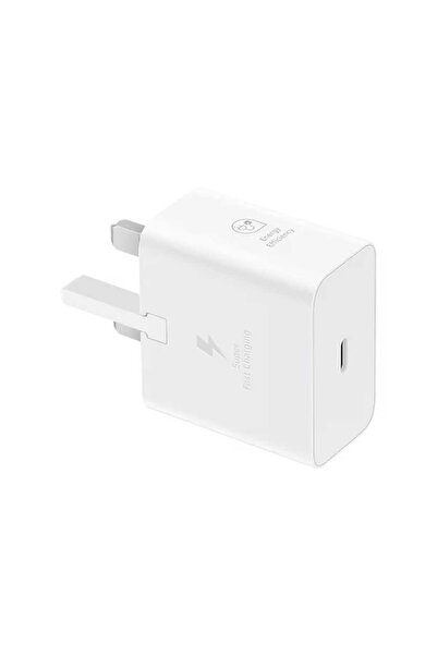 Samsung 25W Super Fast Charging Travel Adapter
