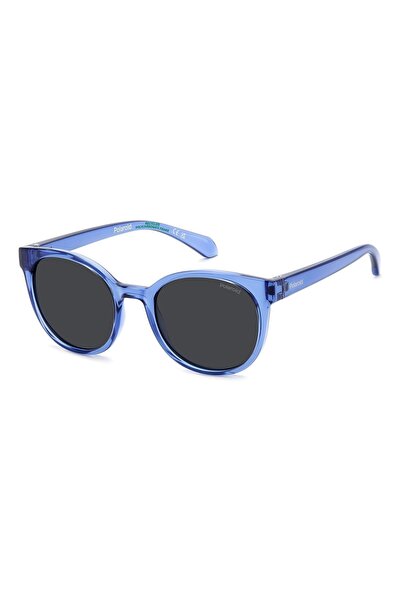Polaroid Kids Sunglasses PLD-8076/S-B3V