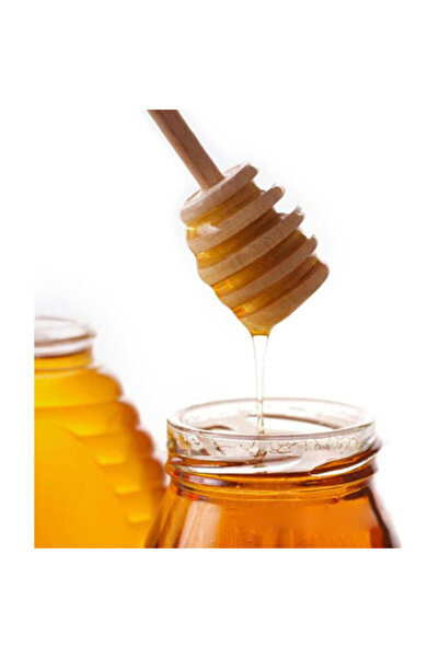 Epilons Wooden Honey Spoon