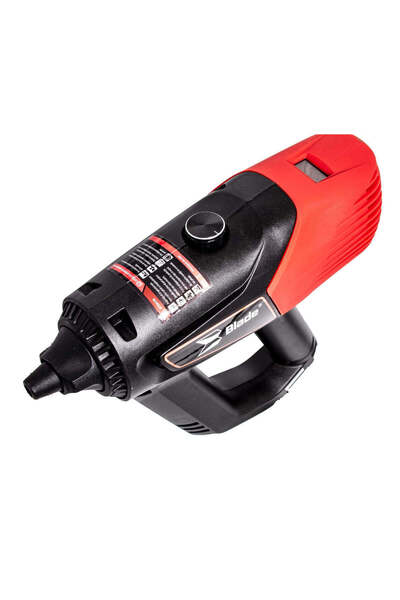 Blade Aparat de sudura cu inverter - 3600W, 120A, OLED, IGBT