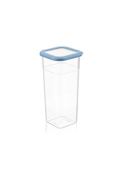 Soft Chef Blue Unisex Viola Square Storage Container 1850 ml Model Code: Ays0...