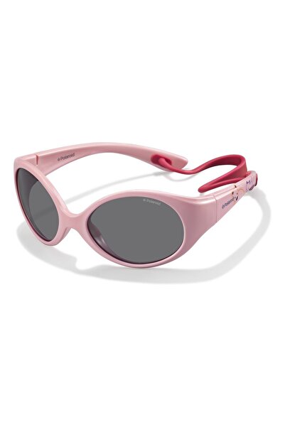 Polaroid Kids Sunglasses PLD-8010/S-NM9