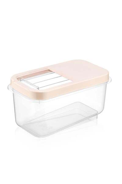 Soft Chef Cream Unisex 7.5 Lt Multi̇box Model Code: Ays00765Cream