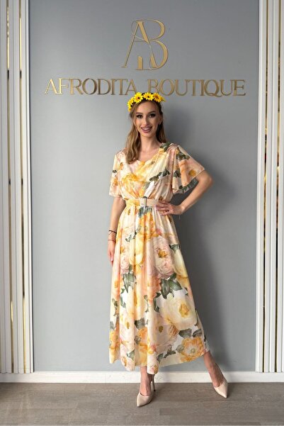 Afrodita Boutique Rochie Luminita