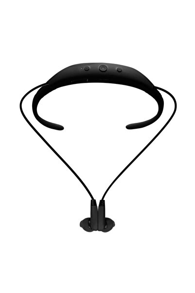 iends Neckband Bluetooth 5.0 Wireless Magnetic Absorption Earphone