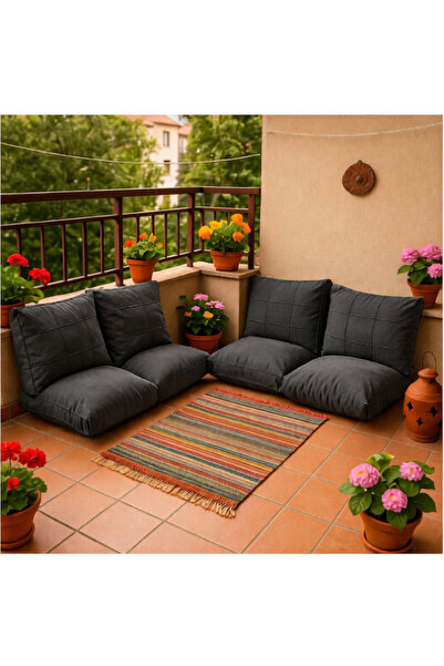 UFUK HOME Bahçe Minderi,Balkon Minderi ,Petek önü, kreş , Şark Köş.Minderi Mo...