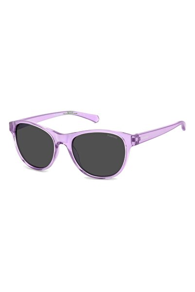 Polaroid Kids Sunglasses PLD-8066/S-789