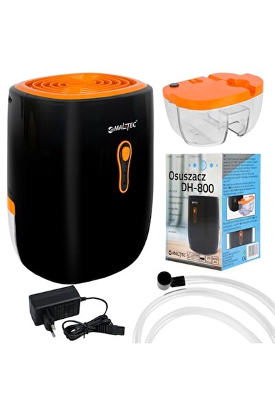 MalTec Electric Air Dryer and Moisture Absorber DH-800