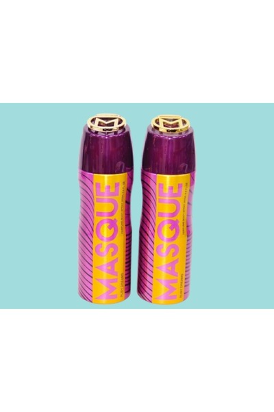 Masque RUBY DREAMS DEO 200ML(MASQUE SERIES)