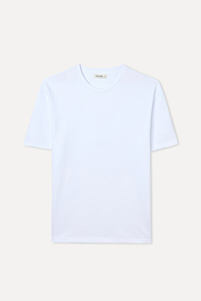 Mudo Oversize Crew Neck T-Shirt