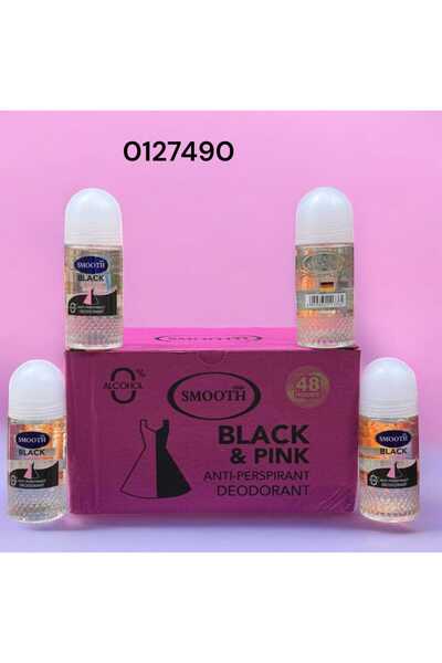 Feah Smooth إس إم-609 سموث رول أون 60 مل